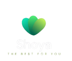 Shoya LLC Logo